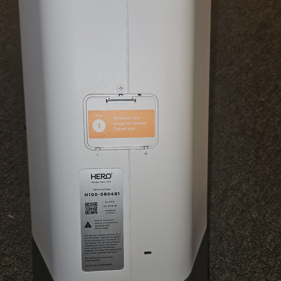 Electronic Medication Dispenser - Picture 2 of 4